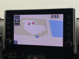 RAV4 2.5 ハイブリッド G E-Four 4WD 修復歴無し