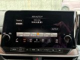 オーディオソースも多彩です。Bluetoothも◎