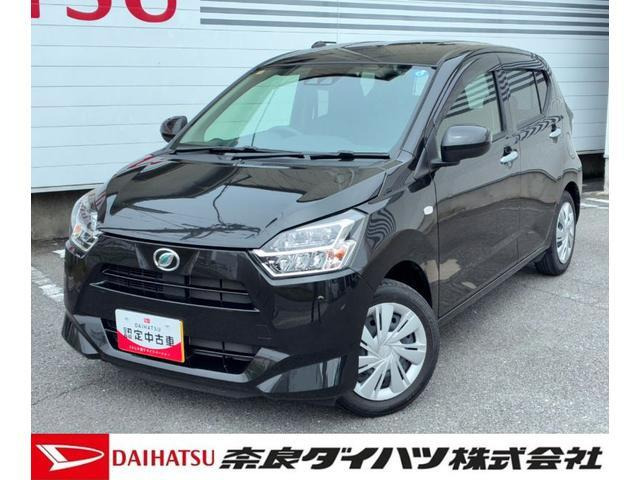ミライース  X リミテッド SAIII