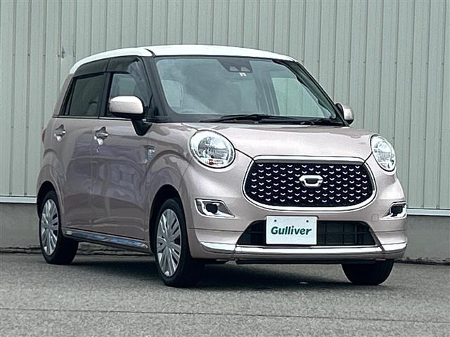 キャストスタイル X 4WD4WD 修復歴無し
