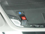 ◆新世代コネクテッド技術「Honda CONNECT」搭載。緊急時にオペレーターのサポートを受けることも可能です。