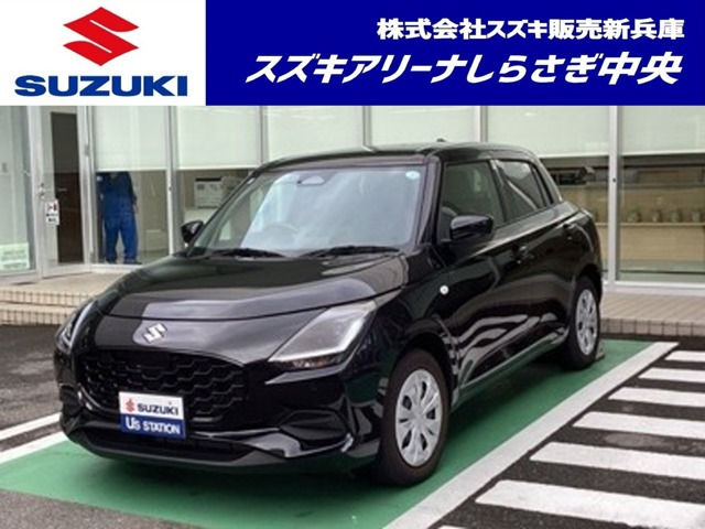スイフト 1.2 XG 