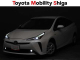ヘッドランプはLEDです。暗い道でも明るく照らしてくれるので事故防止に役立ちます。