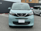日産の正規ディーラーなので安心して車選びができます♪どんなことでもご相談ください!