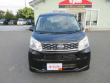 ムーヴ X ターボ SAII 4WD