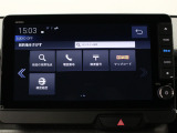 純正ナビ DVD再生 CD録音 フルセグTV AndroidAuto AppleCarPlay全方位カメラ