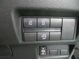 パワースライドドアは、運転席からボタンひとつで開閉できます♪