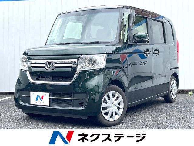 N-BOX L 
