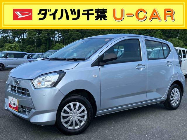 ミライース L SAIII 