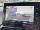 ナビ連動ドライブレコーダーなので映像確認も簡単です!