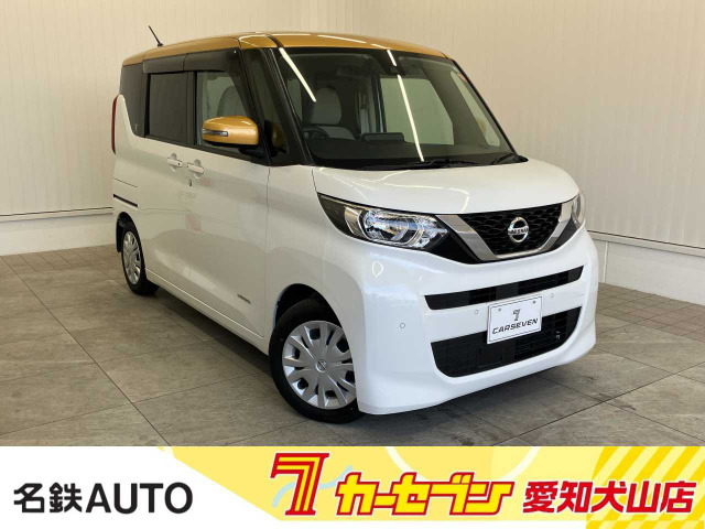 ルークス X