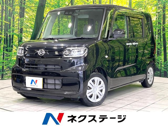 タントX セレクション