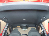 もちろん禁煙車です!車内もとてもきれいです!