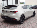 MAZDA3ファストバック 1.8 XD ドライブ エディション 4WD 
