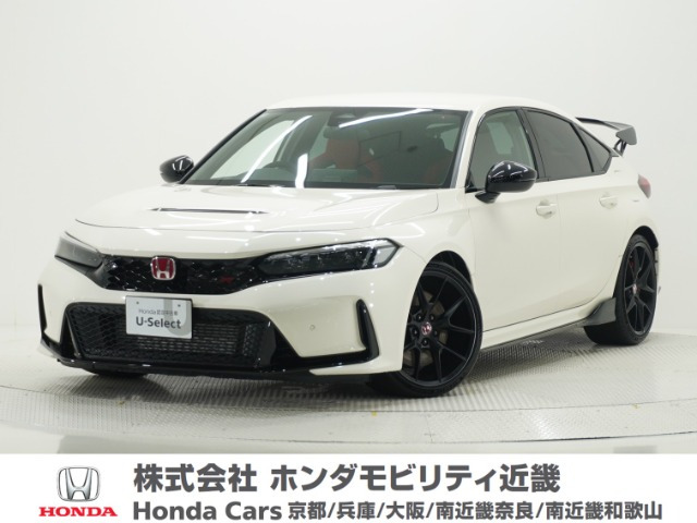 シビックタイプR 2.0 