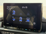 CD・DVD・フルセグTV・ミュージックサーバーが楽しめ、USB・Bluetoothにも対応しています。