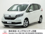 ホンダ フリード+