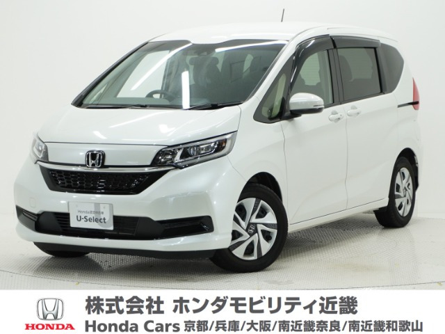 フリード+ 1.5 ハイブリッド G 