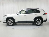 RAV4  2.0 G Zパッケージ 4WD