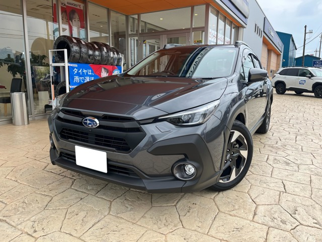 クロストレック 2.0 リミテッド 4WD