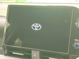 【10.5インチ ディスプレイオーディオ】大画面のディスプレイはAppleCarPlayやAndroidAutoが利用可能。大きな画面でスマホナビアプリ等が利用いただけます♪