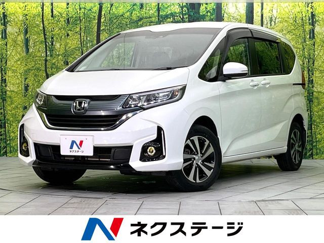 フリード 1.5 G ホンダセンシング 