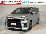 トヨタ認定中古車/フルセグナビTV/バックカメラ/DVD再生/ETC2.0/整備手帳/トヨタロングラン保証/衝突回避ブレーキ