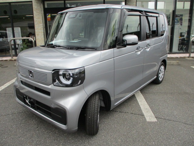 N-BOX  