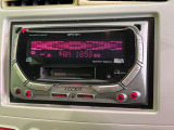 お好きな音楽を車内でお楽しみいただけます♪スピーカー交換・ウーハー追加などの音質向上や、最新ナビ・後席モニター等の取り付けも是非ご相談ください!