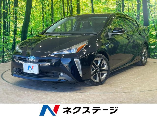 プリウス 1.8 S ツーリングセレクション