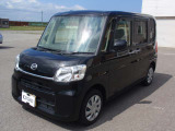 タント L 4WD 
