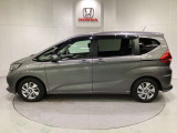 購入後も自社指定整備工場完備でお客様の愛車をしっかりサポート致します!御納車時には安全かつ安心してお乗り頂けるようホンダ専門知識を持つ整備スタッフが点検・整備・装備も説明をしてお渡ししております。