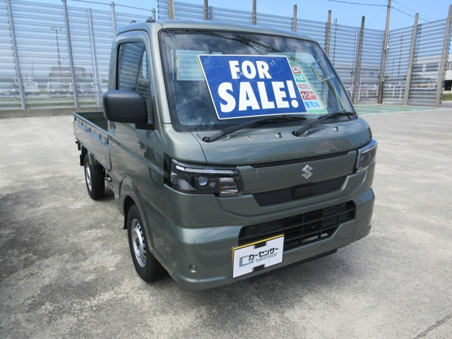 キャリイ KC 4WD