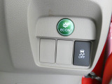 ECO システムボタン