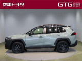 RAV4 2.5 ハイブリッド アドベンチャー オフロードパッケージ II E-Four 4WD 