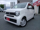 N-WGN G 4WD 