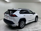 RAV4  2.0 G Zパッケージ 4WD