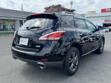 ムラーノ 2.5 250XV 