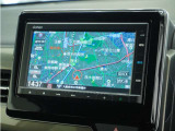 N-WGNカスタム L ターボ ホンダ センシング 