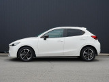 MAZDA2 1.5 XD スポルトプラス 