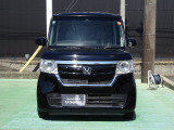 N-BOX G EX ホンダセンシング 