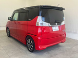 ソリオバンディット  2WD ハイブリッド MV