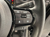 クルーズコントロールを装備しています。高速道路などで一定の速度で走ってくれるので運転が楽ですよ!速度を設定できますので、スピードの出しすぎにも注意できます。