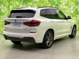 X3 xドライブ20d Mスポーツ ディーゼル 4WD 
