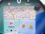 ●Apple Car Play:スマホとの有線接続で、ナビ・オーディオ再生などスマホのアプリ機能が画面でも使える便利機能です!
