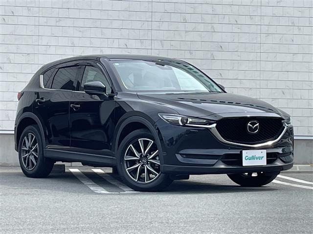 CX-5 2.2 XD Lパッケージ 4WD 4WD 本革シート