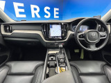 XC60 D4 AWD インスクリプション ディーゼル 4WD 