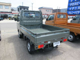 キャリイ KC 4WD 