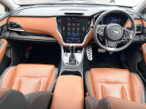 レガシィアウトバック 1.8 リミテッド EX 4WD 