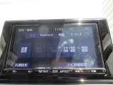 ■メモリーナビ付きですから安心ですよ☆長距離ドライブや旅行に欠かせない装備ですよ☆